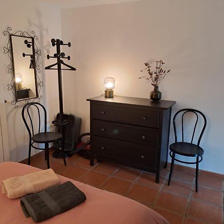 Studio Escale Champetre 31 Donneville Exteriér fotografie