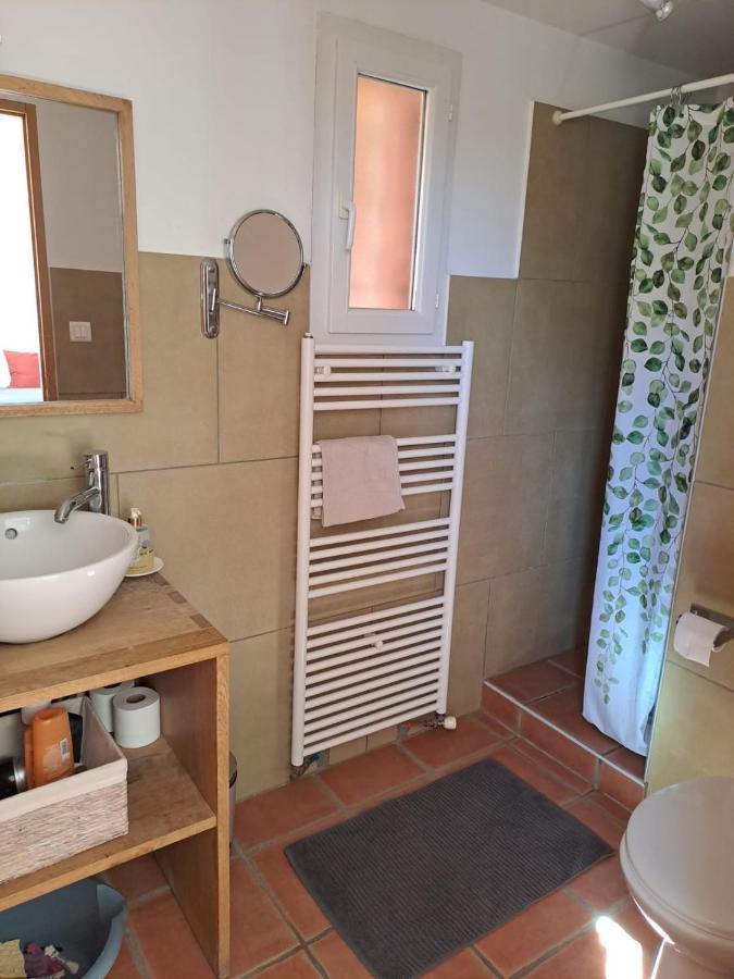 Studio Escale Champetre 31 Donneville Exteriér fotografie