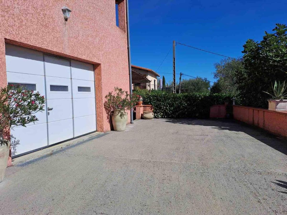 Studio Escale Champetre 31 Donneville Exteriér fotografie