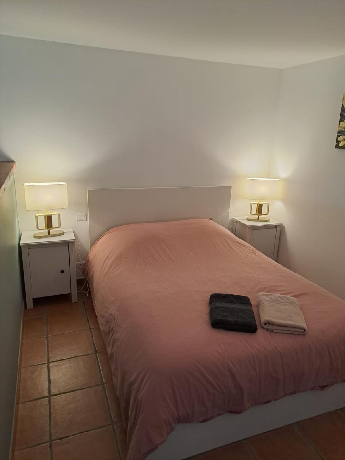 Studio Escale Champetre 31 Donneville Exteriér fotografie